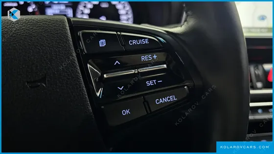 HYUNDAI GRANDEUR 2.4 PREMIUM