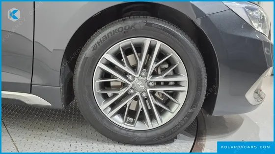HYUNDAI GRANDEUR 2.4 PREMIUM