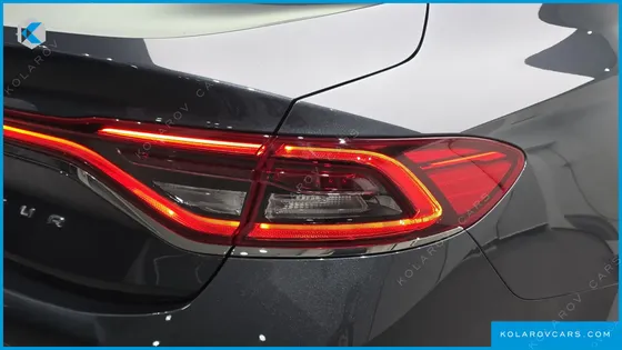 HYUNDAI GRANDEUR 2.4 PREMIUM