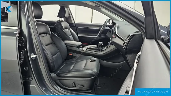 HYUNDAI GRANDEUR 2.4 PREMIUM