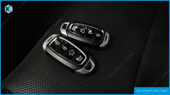 HYUNDAI GRANDEUR 2.4 PREMIUM