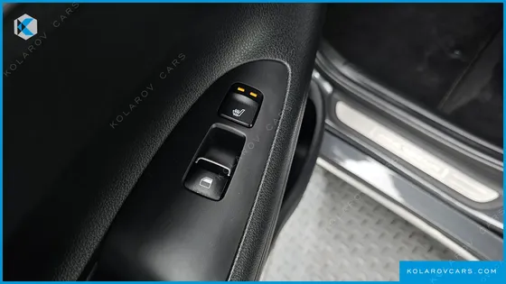 HYUNDAI GRANDEUR 2.4 PREMIUM