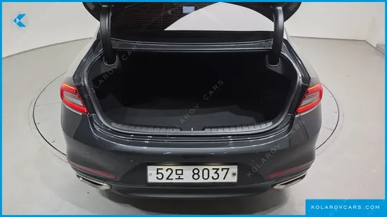 HYUNDAI GRANDEUR 2.4 PREMIUM