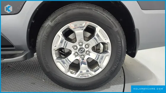 KIA MOHAVE DIESEL 3.0 4WD