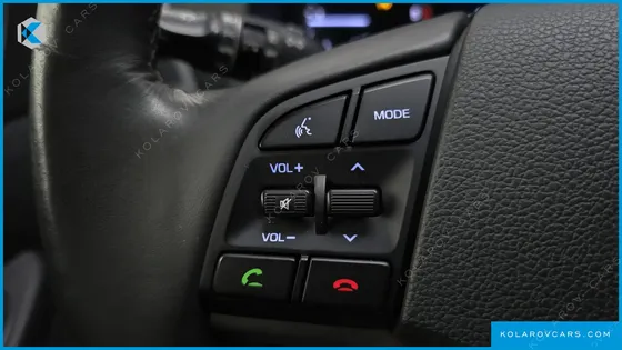 HYUNDAI TUCSON DIESEL 1.7 2WD
