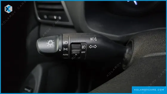 HYUNDAI TUCSON DIESEL 1.7 2WD