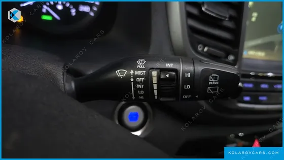 HYUNDAI TUCSON DIESEL 1.7 2WD