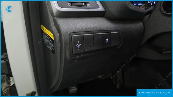 HYUNDAI TUCSON DIESEL 1.7 2WD