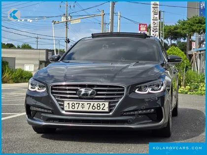 HYUNDAI GRANDEUR 3.3 CELEBRITY