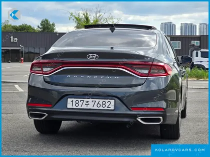 HYUNDAI GRANDEUR 3.3 CELEBRITY