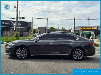 HYUNDAI GRANDEUR 3.3 CELEBRITY