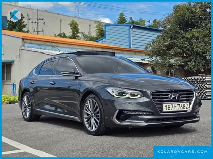 HYUNDAI GRANDEUR 3.3 CELEBRITY