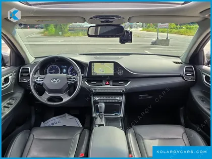 HYUNDAI GRANDEUR 3.3 CELEBRITY