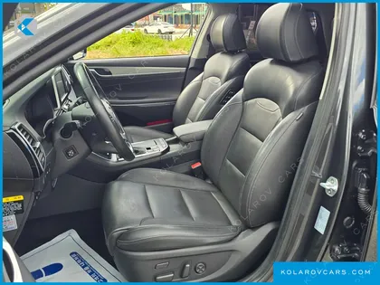 HYUNDAI GRANDEUR 3.3 CELEBRITY