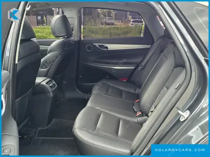 HYUNDAI GRANDEUR 3.3 CELEBRITY
