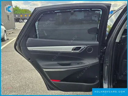 HYUNDAI GRANDEUR 3.3 CELEBRITY