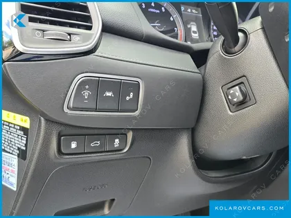 HYUNDAI GRANDEUR 3.3 CELEBRITY