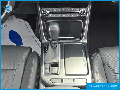 HYUNDAI GRANDEUR 3.3 CELEBRITY