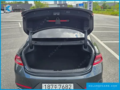 HYUNDAI GRANDEUR 3.3 CELEBRITY