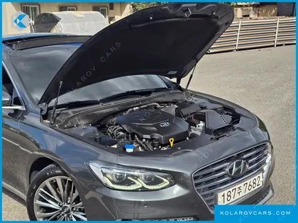 HYUNDAI GRANDEUR 3.3 CELEBRITY