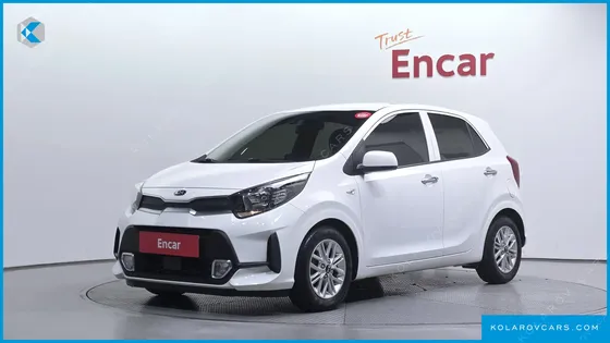 KIA MORNING (PICANTO) PRESTIGE