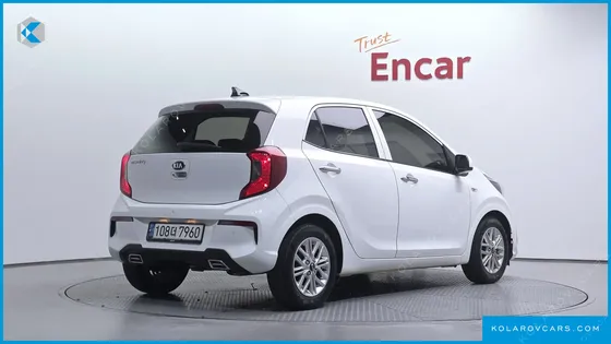 KIA MORNING (PICANTO) PRESTIGE