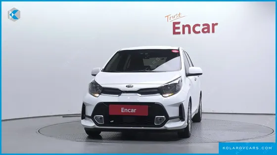 KIA MORNING (PICANTO) PRESTIGE