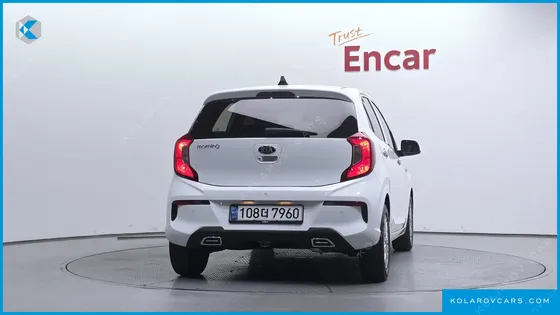 KIA MORNING (PICANTO) PRESTIGE