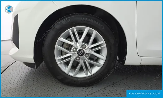 KIA MORNING (PICANTO) PRESTIGE