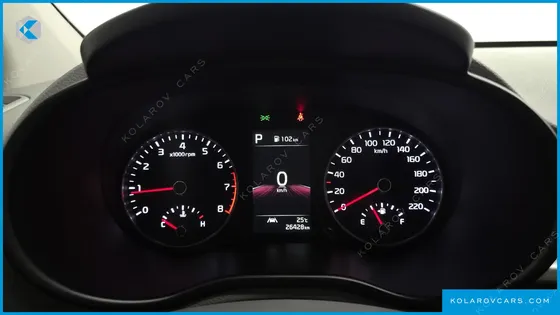 KIA MORNING (PICANTO) PRESTIGE