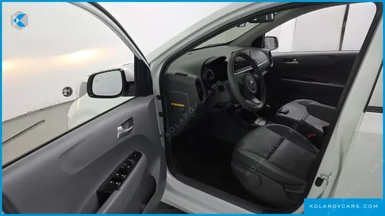 KIA MORNING (PICANTO) PRESTIGE