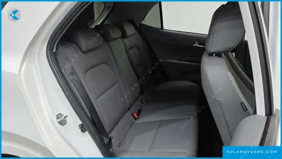 KIA MORNING (PICANTO) PRESTIGE