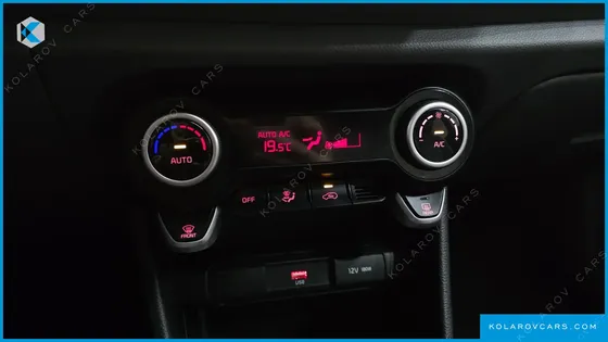 KIA MORNING (PICANTO) PRESTIGE