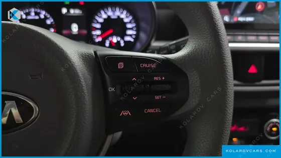 KIA MORNING (PICANTO) PRESTIGE