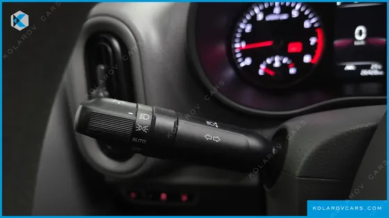 KIA MORNING (PICANTO) PRESTIGE