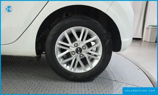 KIA MORNING (PICANTO) PRESTIGE