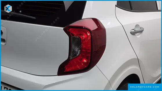 KIA MORNING (PICANTO) PRESTIGE