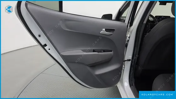 KIA MORNING (PICANTO) PRESTIGE