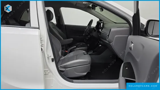 KIA MORNING (PICANTO) PRESTIGE