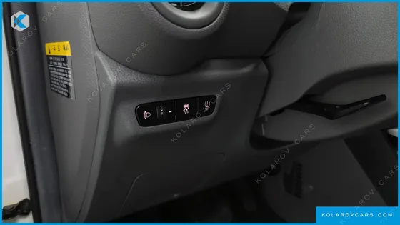 KIA MORNING (PICANTO) PRESTIGE