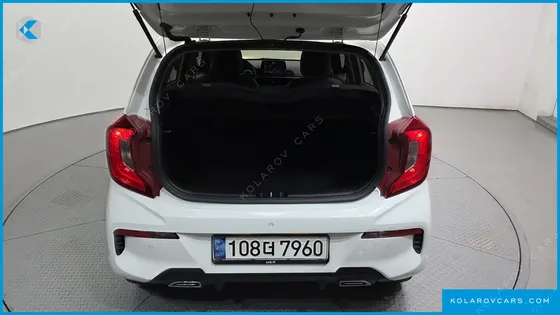 KIA MORNING (PICANTO) PRESTIGE