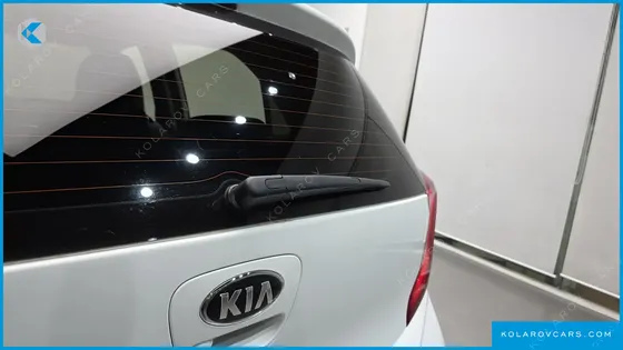 KIA MORNING (PICANTO) PRESTIGE