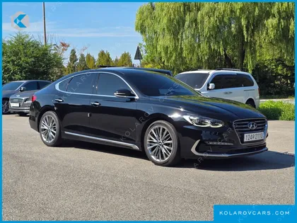 HYUNDAI GRANDEUR 3.0 EXCLUSIVE