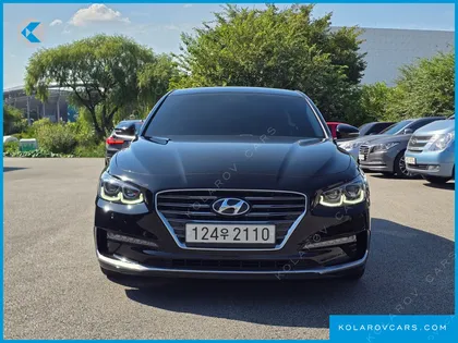 HYUNDAI GRANDEUR 3.0 EXCLUSIVE