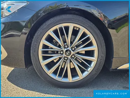 HYUNDAI GRANDEUR 3.0 EXCLUSIVE
