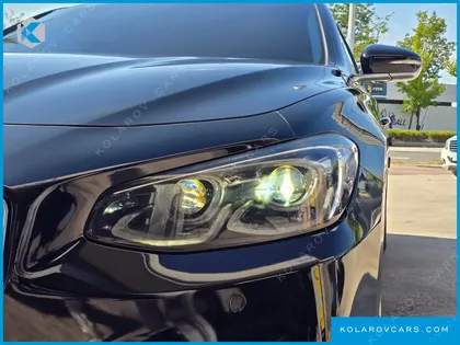 HYUNDAI GRANDEUR 3.0 EXCLUSIVE