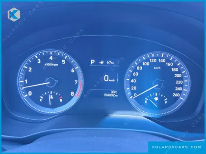 HYUNDAI GRANDEUR 3.0 EXCLUSIVE