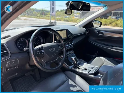 HYUNDAI GRANDEUR 3.0 EXCLUSIVE