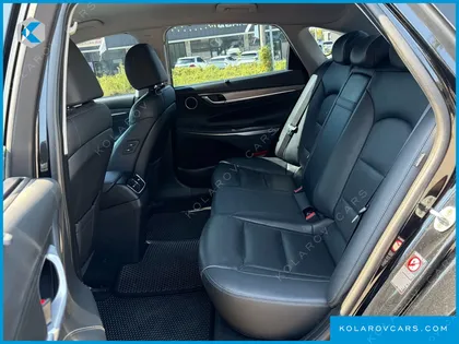 HYUNDAI GRANDEUR 3.0 EXCLUSIVE