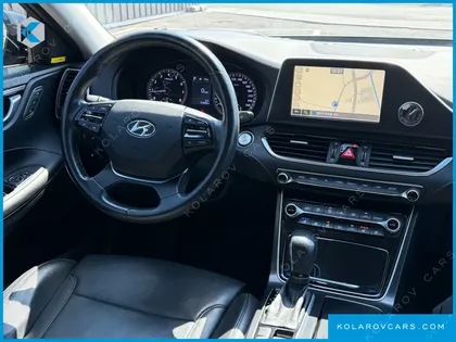 HYUNDAI GRANDEUR 3.0 EXCLUSIVE